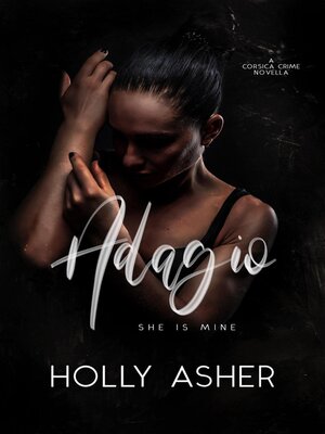 cover image of Adagio